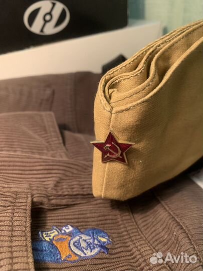 Legit check за отзыв (большой опыт работы)