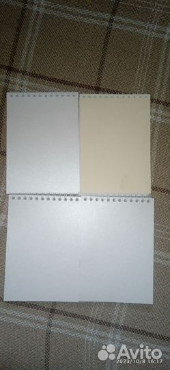 Блокнот ручной работы