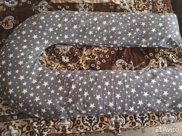 Подушка для беременных