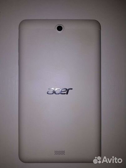 Планшет asus iconia one 7