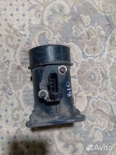 Nissan almera classic b10 дмрв