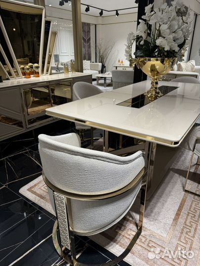 Стол со стульями Турция