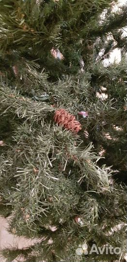 Елка искусственная 320см