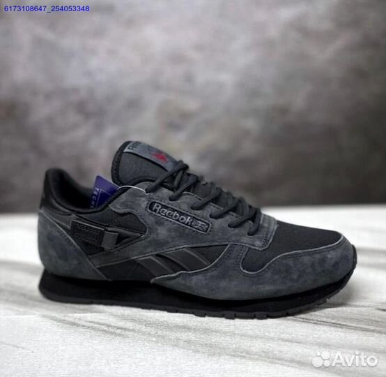 Кроссовки Reebok Classic (Арт.48678)