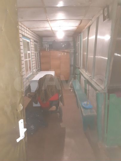 Дом 74 м² на участке 6 сот.