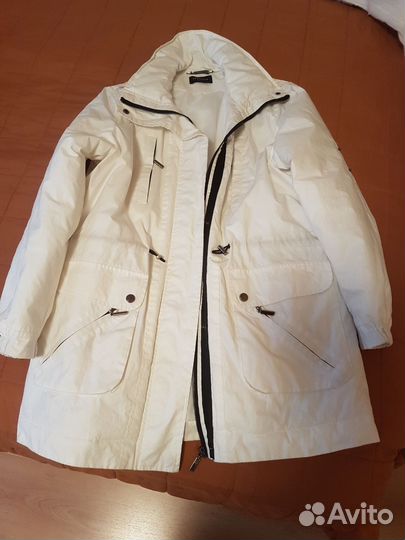 Куртка женская на синдепоне