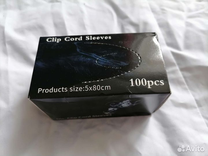 Барьерная защита для тату машинки