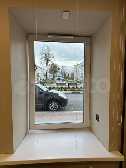 Офис, торговое помещение 50 м²