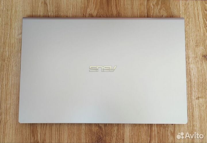 Игровой ноутбук Asus D509D 15.6