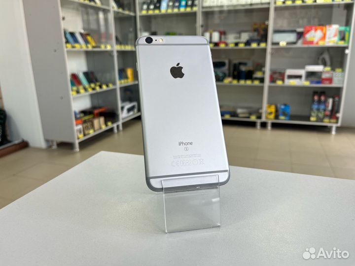Мобильный телефон iPhone 6S Plus 32gb Акб 89