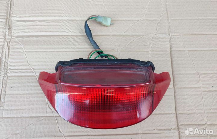 Стоп сигнал фонарь Honda xl1000 varadero