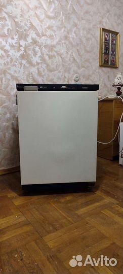 Морозильная камера