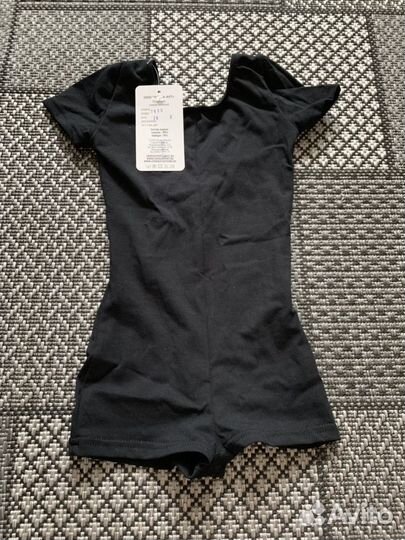 Спортивный купальник