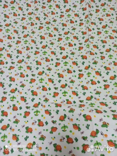 Пеленки детские