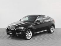 BMW X6 3.0 AT, 2011, 180 000 км, с пробегом, цена 1 559 000 руб.