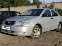 BYD F3 1.5 MT, 2011, 220 000 км, с пробегом, цена 353 000 руб.