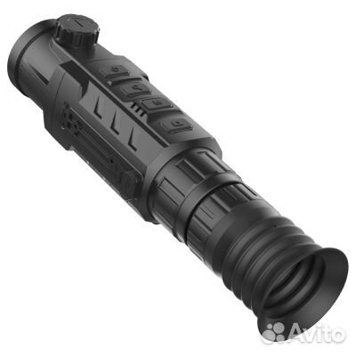 Тепловизионный прицел iRay Rico RH50