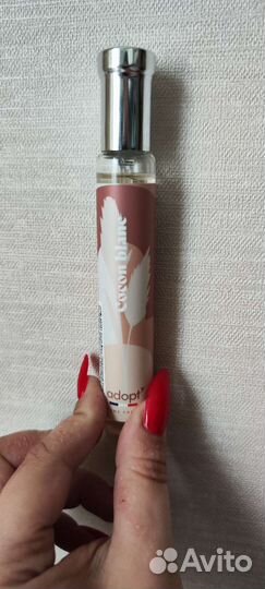 Adopt туалетная вода