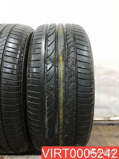 Bridgestone Dueler H/P Sport 285/50 R20 112V