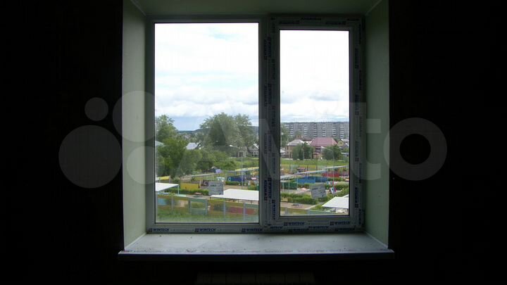 2-к. квартира, 76,2 м², 6/9 эт.