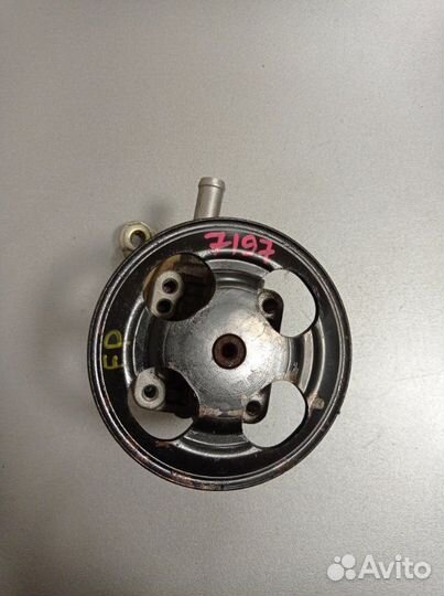 Гидроусилитель Mazda Premacy CP8W fpde