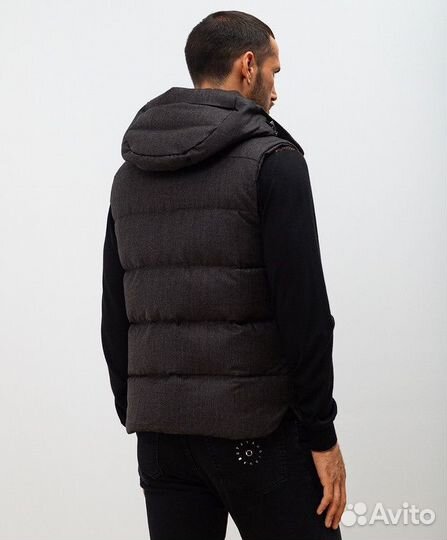 Жилет Moorer оригинал