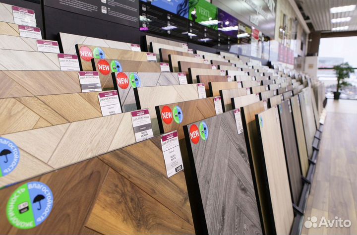 Магазин с всесезонной прибылью в Омске