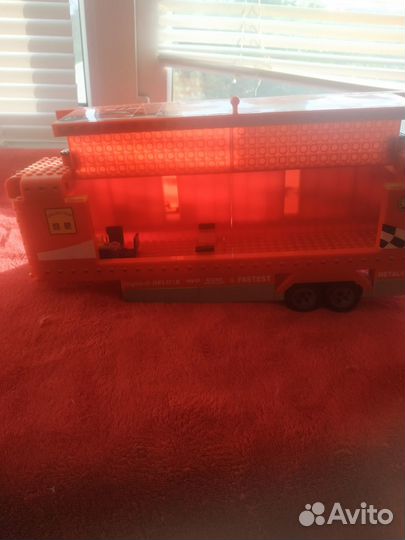 Конструктор