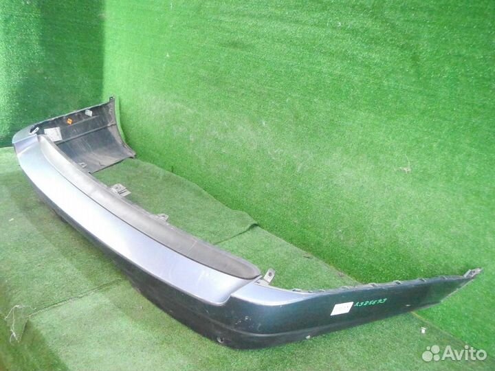 Бампер задний Range Rover Vogue 4 L405 (2017-н.в.)