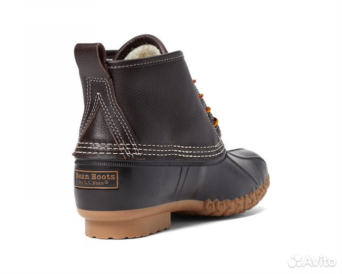 L.L.Bean Boot6Primalof sherpa женские ботинки 10M