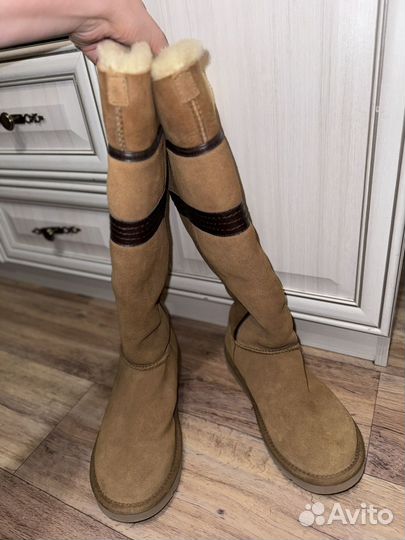 Ugg женские угги 40 размер новые