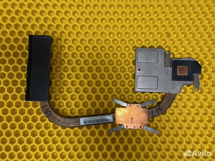 Lenovo G50-30 AT0U40010W0