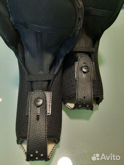 Агрессивные ролики