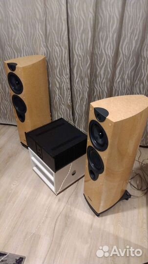 Напольная акустика Wharfedale evo 2 30