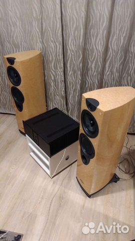 Напольная акустика Wharfedale evo 2 30