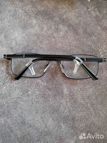 Стопперы фиксаторы для очков новые