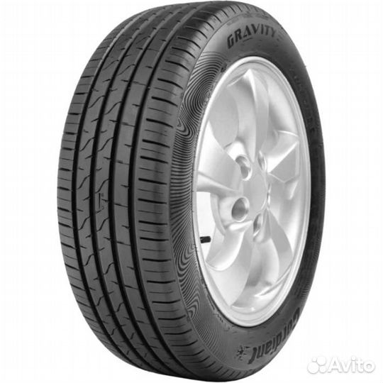 Cordiant Gravity 235/55 R17 103H