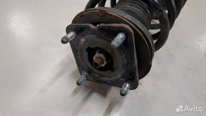 Амортизатор подвески Mazda CX-9, 2010