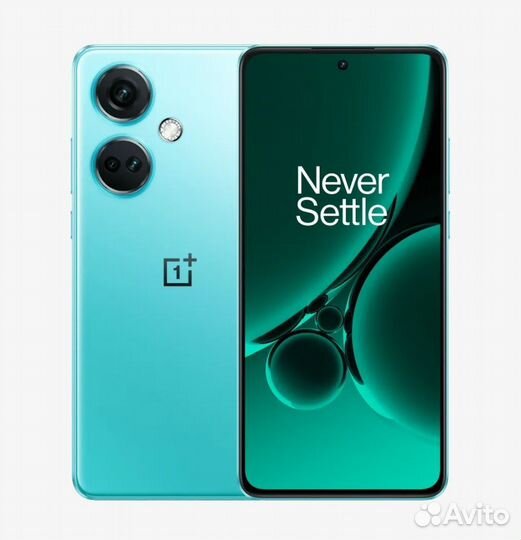 OnePlus Nord CE3, 12/256 ГБ