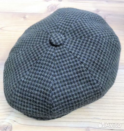 Восьмиклинка Fredrikson