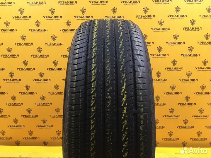 Yokohama Geolandar SUV G055 235/65 R17 108V