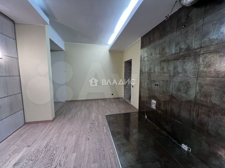 2-к. квартира, 97,5 м², 2/7 эт.