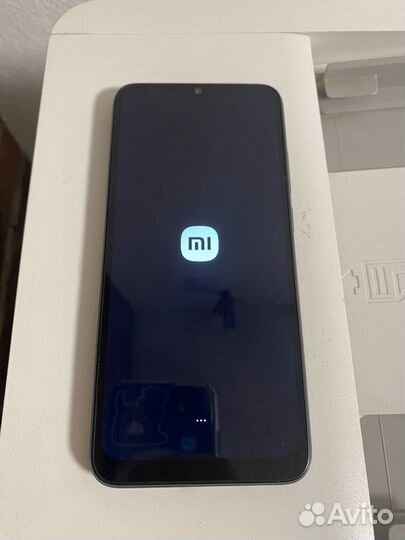 Xiaomi Redmi A2+, 3/64 ГБ