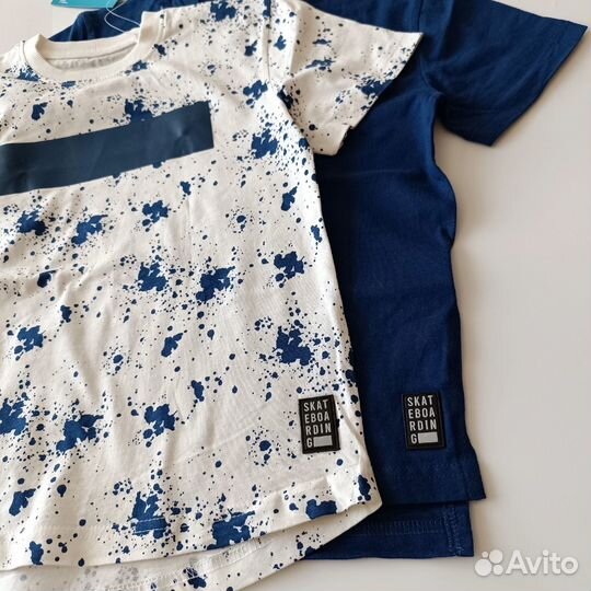 Футболки peppers Германия