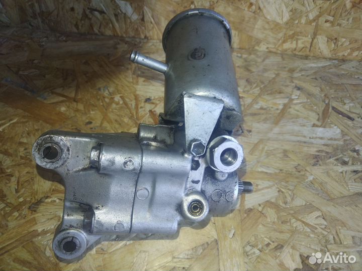 Насос гура 1uz