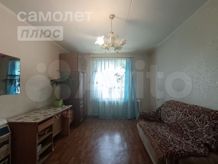 4-к. квартира, 97,9 м², 1/5 эт.