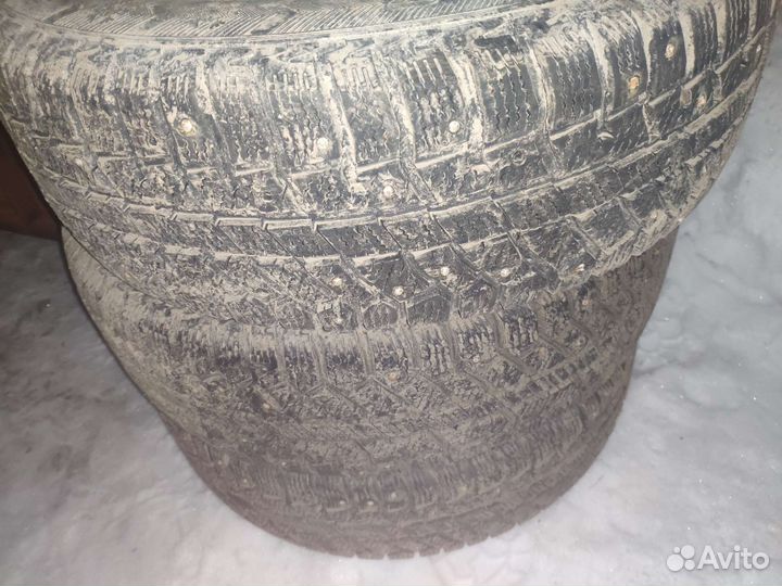 Cordiant Polar 2 195/65 R15