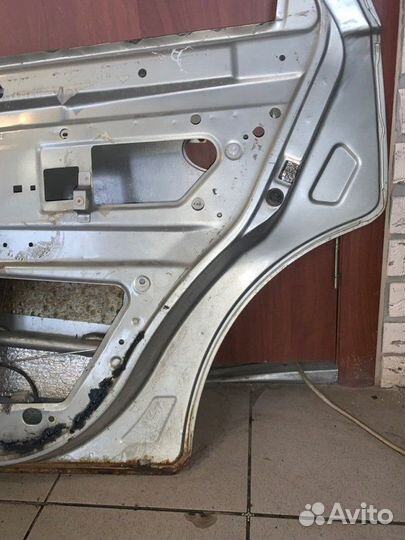 Дверь задняя правая Lifan Breez 214812 LF481Q3