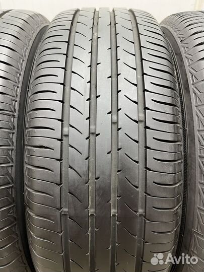 Toyo NanoEnergy 3 Plus 205/60 R16 92H