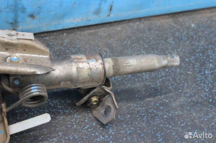 Колонка рулевая Toyota RAV4 (Тойота рав4) XA10 458